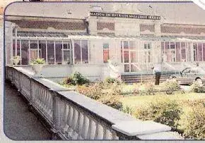 Photo de Maison De Retraite De Crepy - Maison de retraite / EHPAD