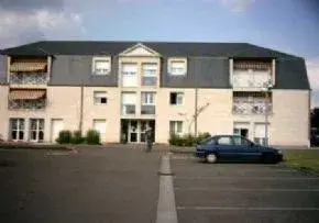 Photo de Residence Pour Personnes Agees Les Aillots - Résidence Services Seniors