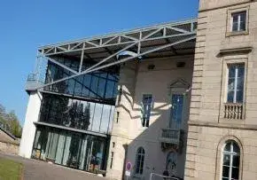 Photo de Ehpad Marie Richard - Maison de retraite / EHPAD