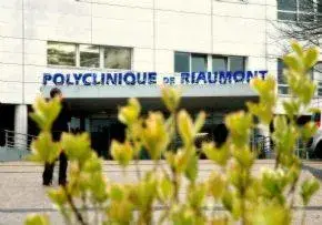 Photo de Ehpad Polyclinique De Riaumont - Maison de retraite / EHPAD
