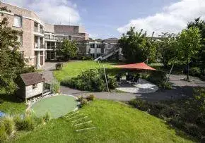 Photo de Residence Les Orchidees Lannoy - Maison de retraite / EHPAD