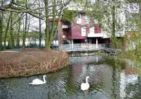 Photo de Ehpad Residence Les Cygnes - Maison de retraite / EHPAD