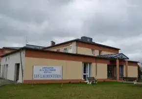 Photo de Ehpad Les Laurentides - Maison de retraite / EHPAD