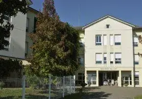 Photo de Ehpad Bel Air - Maison de retraite / EHPAD