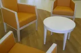 Photo de Résidence St Luc - Maison de retraite / EHPAD