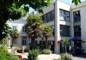 Photo de Maison De Retraite De Plouescat - Maison de retraite / EHPAD