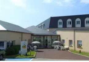Photo de Maison De Retraite Saint Francois - Maison de retraite / EHPAD
