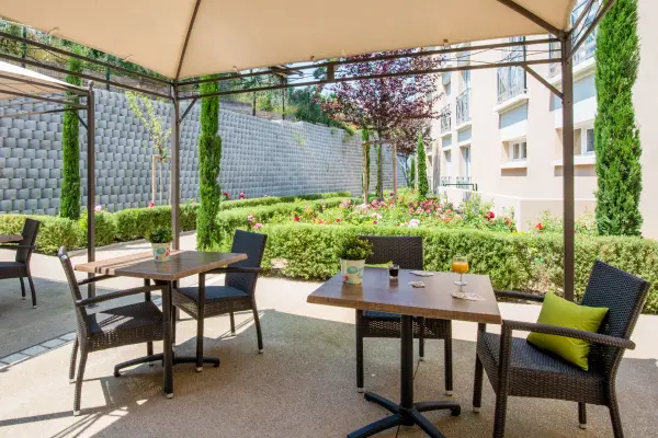 Photo de Résidence Médicis - Maison de retraite / EHPAD