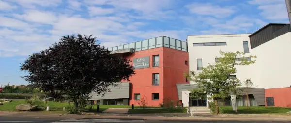 Photo de Résidence Le Clos Des Lilas - Maison de retraite / EHPAD