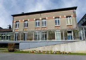 Photo de Ehpad Jean Collery - Maison de retraite / EHPAD