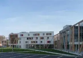 Photo de Residence Laury Munch - Maison de retraite / EHPAD