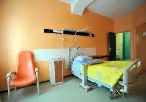 Photo de Ehpad De Saales - Maison de retraite / EHPAD