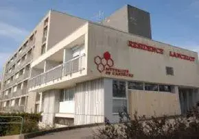 Photo de Residence Lancelot - Maison de retraite / EHPAD