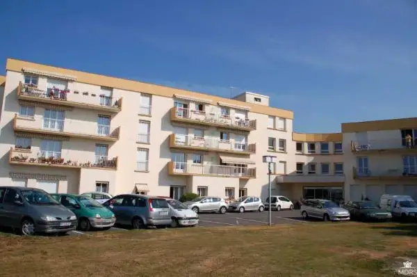 Photo de Foyer Soleil De St Ouen - Résidence Services Seniors