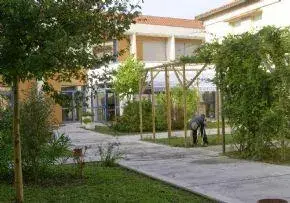 Photo de Ehpad Cadeot - Maison de retraite / EHPAD