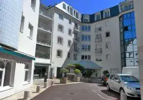 Photo de Residence Edilys Vannes - Maison de retraite / EHPAD