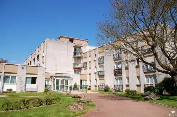 Photo de Résidence autonomie Les Libellules - Résidence Services Seniors