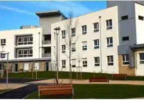 Photo de Ehpad Terres De Diane - Maison de retraite / EHPAD