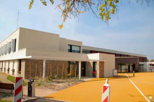 Photo de Residence Leguere Viau (ehpad) - Maison de retraite / EHPAD