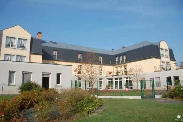Photo de EHPAD Le Prieuré - Maison de retraite / EHPAD