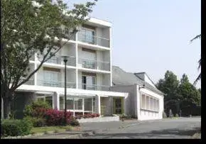 Photo de Ehpad Begard - Maison de retraite / EHPAD