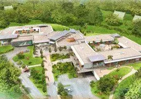 Photo de Residence Du Bois Joli - Maison de retraite / EHPAD