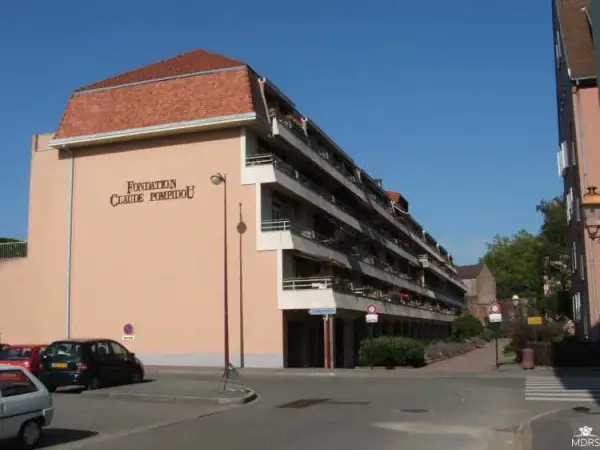 Photo de Residence Vauban - Maison de retraite / EHPAD