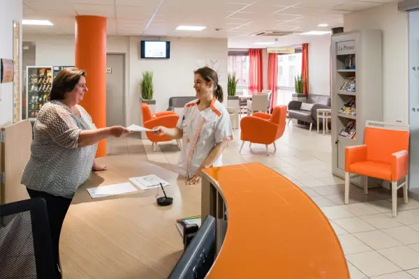 Photo de Korian Bellecombe - Maison de retraite / EHPAD