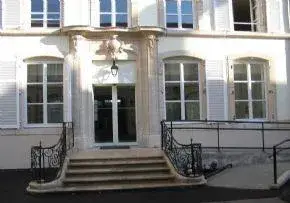Photo de Maison De Retraite St Joseph - Maison de retraite / EHPAD