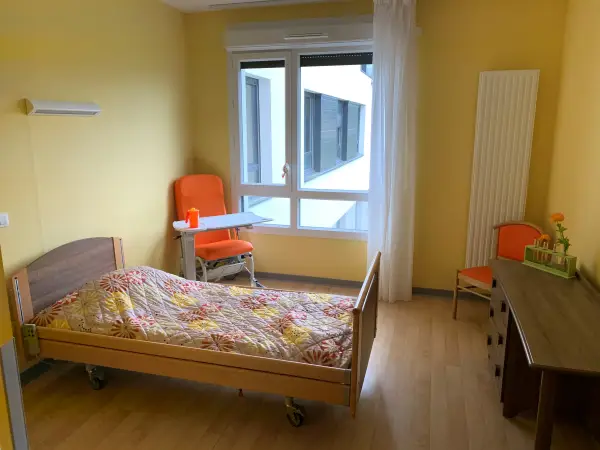 Photo de La Maison du Pays de Liart  - Maison de retraite / EHPAD