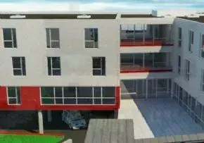 Photo de Maison D'Accueil Notre Dame De Joie - Maison de retraite / EHPAD