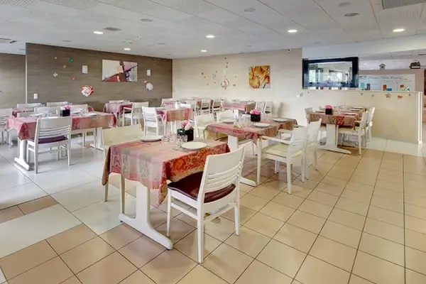 Photo de Residence Vaillant Couturier - Maison de retraite / EHPAD