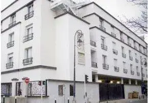 Photo de Maison De Retraite Ste Genevieve - Maison de retraite / EHPAD