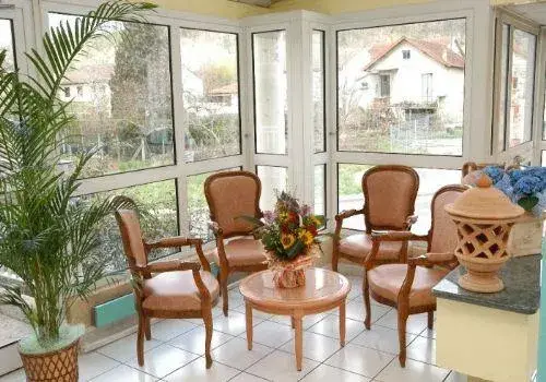 Photo de Korian Les Bords De L'Isle - Maison de retraite / EHPAD