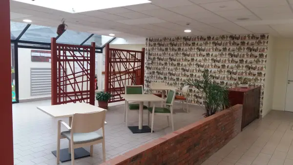 Photo de Les Bougainvillees - Maison de retraite / EHPAD