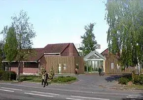 Photo de Maison De Retraite Emile Dubois - Maison de retraite / EHPAD