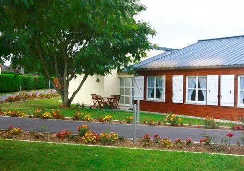 Photo de Residence Le Val Fleuri - Maison de retraite / EHPAD