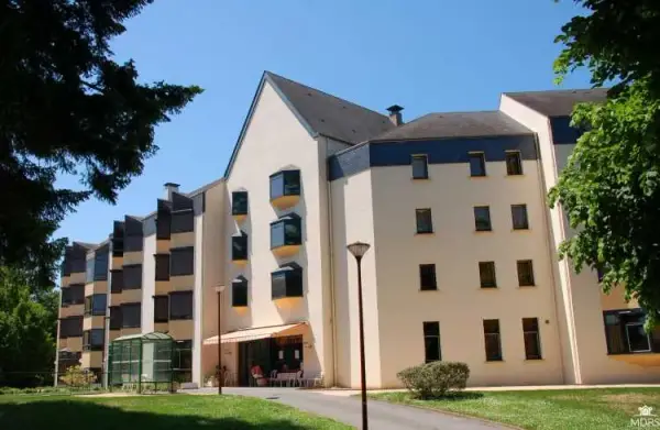 Photo de Maison De Retraite Pimpeneau - Maison de retraite / EHPAD