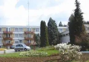 Photo de Foyer Logement Residence Les Fourasses - Résidence Services Seniors