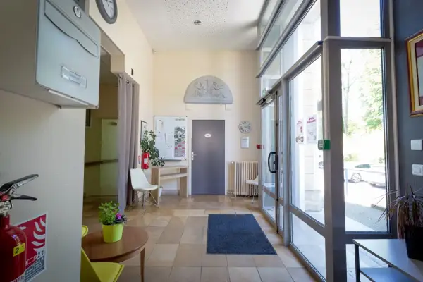 Photo de Les Jardins de Nampcel - Maison de retraite / EHPAD