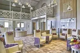 Photo de Résidence La Claire Fontaine - Maison de retraite / EHPAD