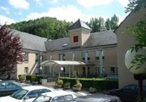 Photo de Hopital Intercommunal Du Vallon - Maison de retraite / EHPAD
