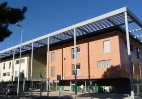 Photo de Centre de Gérontologie du Centre Hospitalier de Salon de Provence - Maison de retraite / EHPAD