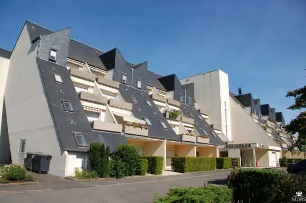 Photo de Residence Les Belettes - Résidence Services Seniors