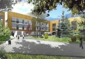 Photo de Residence Francois Pavie - Maison de retraite / EHPAD