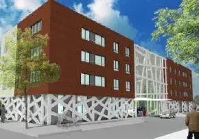 Photo de Ehpad Annie Beauchais - Maison de retraite / EHPAD