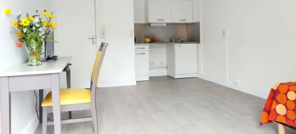 Photo de Residence Les Lozaits - Résidence Services Seniors