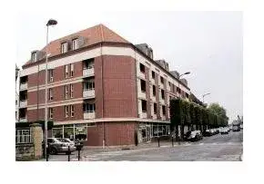 Photo de Residence Beauvais - Résidence Services Seniors