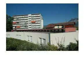 Photo de Residence Le Parc - Résidence Services Seniors