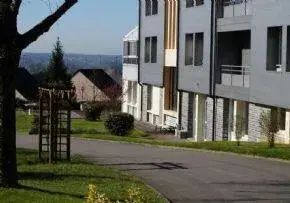 Photo de Residence Sainte Claire - Maison de retraite / EHPAD